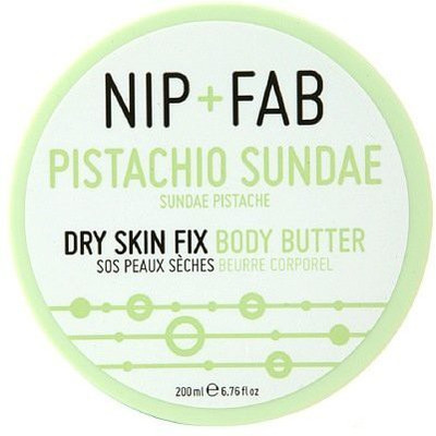 

A+B Nip+F Body Butter, Pistachio Sundae(202.8 ml)