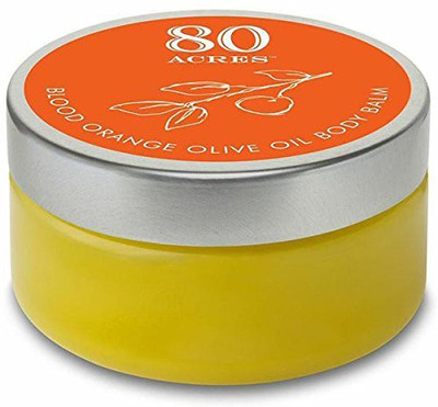 

80 Acres Blood Orange Body Balm (Travel Size)(60 ml)