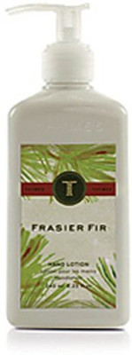 

Thymes frasier fir hand lotion 8.25 fl oz / 240 ml(240 ml)