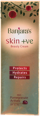 

Banjara's Skin Positive Beauty Cream(40 g)