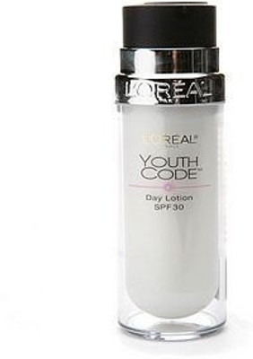 

L'Oreal Youth Code Day Lotion Sfp30(200 g)