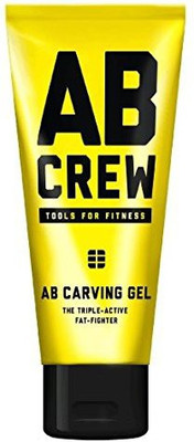 

Ab Crew Carving Gel(67.1658 g)