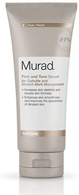 

Murad Firm And Tone Cellulite Serum(199.5975 ml)