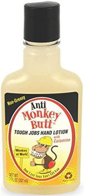

Monkey Butt Anti Women'S(210 ml)