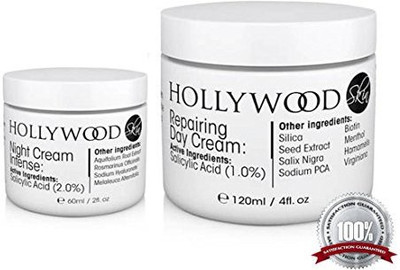 

Hollywoodskin Intense Moisturizing Boost(120 ml)
