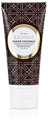 

Lalicious Sugar Coconut 85g/ Weightless Hand Cream(90 ml)