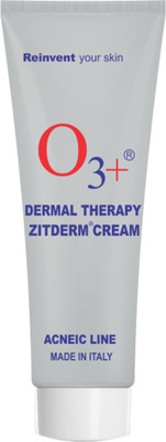 

O3+ Zitderm Cream(125 ml)