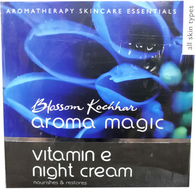 

Aroma Magic Vitamin C Night Cream(50 g)
