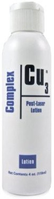 

Neova Complex Cu3 Post Laser Lotion(120 ml)