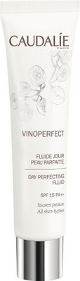 

Caudalie Vinoperfect Day Perfecting Spf 5(30 ml)