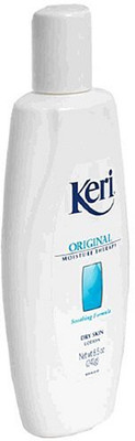 

Alpha Keri Skin Care Keri Original Moisture Therapy Lotion, Dry Skin, (241 g)(255 ml)