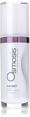 

Osmosis Correct Level 3 Vitamin A Serum(30 ml)