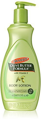 

Palmer's Olive Butter Formula With Vitamin E Organic Therapy For Healthy Skin(400 ml)