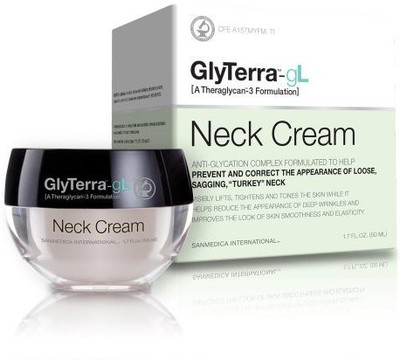 

GlyTerra L Neck Cream(51 ml)