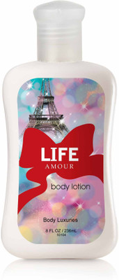 

Dear Body Signature Collection Life Amour Body Lotion(236 ml)
