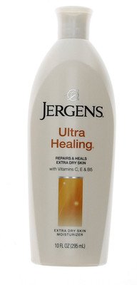 

Jergens Ultra Healing Lotion(295 ml)