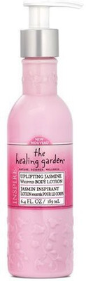 

The Healing Garden whipped body lotion - uplifting jasmine(192 ml)