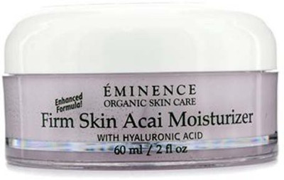 

Eminence Organic Skin Care Eminence Organic Skincare Firm Skin Acai Moisturizer with Hyaluronic Acid(60 ml)