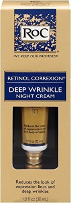 

RoC Retinol Correxion Deep Wrinkle Night Cream(30 ml)