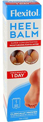 

Flexitol Heel Balm, - Tubes (Pack of 2)(120 ml)