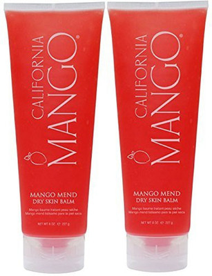

California Mango Mend Treatment Balm (2 Pack)(227 g)