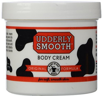 

Redex 602510 Udderly Smooth Body Cream(360 ml)