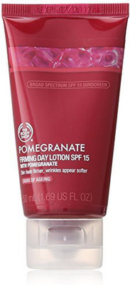 

The Body Shop Natrulift Firming Day Lotion Spf 15(50 ml)