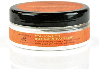 

Pre De Provence Argan Body Butter(250 g)