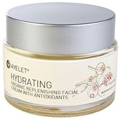 

Ayelet Naturals Organic Hydrating Day Cream(200 ml)