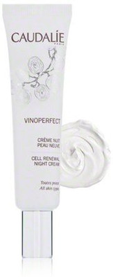 

Caudalie Vinoperfect Cell Renewal Night Cream(30 ml)