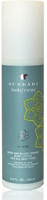 

Sundari Neem And Blood Orange Body Lotion(200 ml)