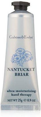 

Crabtree & Evelyn Ultra-Moisturising Hand Therapy, Nantucket Briar(25 g)