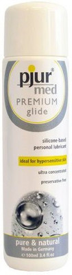 

pjur med Premium Glide(100 ml)