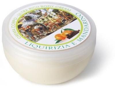 

Speziali Fiorentini Body Cream Licorice And Mandarin(189.878 g)