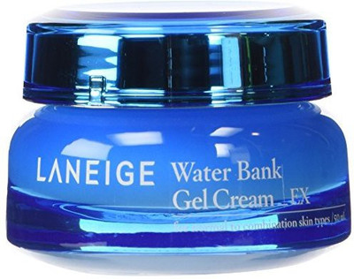 

Laneige Water Bank Gel Cream For Women(50 ml)
