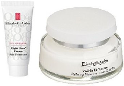 

Elizabeth Arden Visible Difference 3.4 ( ) + Bonus Eight Hour Cream 15(100 ml)