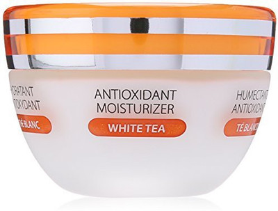 

Barielle Essentials Anti Oxidant Moisturizer with White Tea(45 ml)
