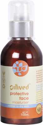 

Omved Protective Face Moisturiser(100 ml)