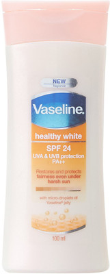 

Vaseline healty white SPF 24(100 ml)