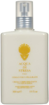 

Acqua Di Stresa Osmanthu Fragran Body Lotion(300 ml)