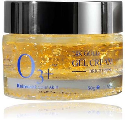 

O3+ 24K Gold Gel Cream Brightening(50 g)