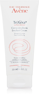 

Avene Trixera plus selectiose emmolient cream(200 ml)