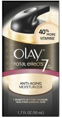 

Olay Total Effects7 Anti- Aging(50 ml)