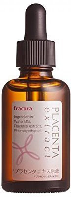 

Fracora Japan Serum Placenta Extract - Japan Imported(30 ml)