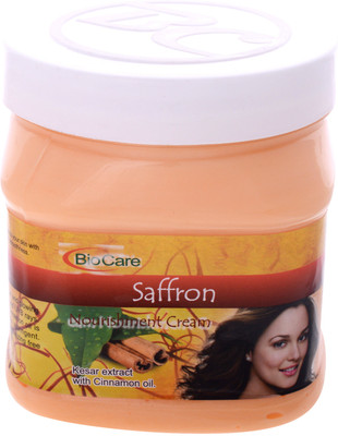 

Biocare Saffron Cream(500 ml)
