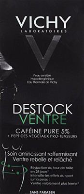 

Vichy Destock Stomach Ventre 5.0 fl. ( )(150 ml)