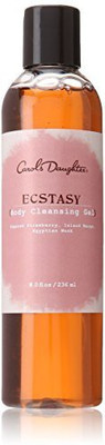 

Carols Daughter Ecstasy Body Cleansing Gel For Unisex(236 ml)