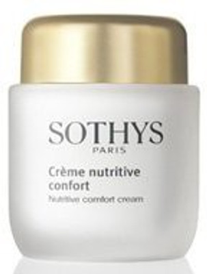 

Sothys Nutritive Comfort Cream(200 g)