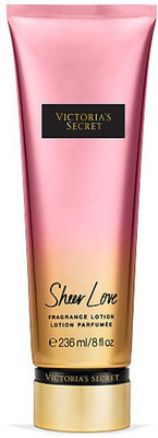 

Victoria's Secret Sheer Love Fragrance Lotion(236 ml)