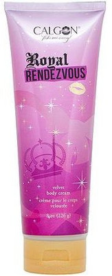 

Calgon Royal Rendezvou Velvet Body Cream(226 g)